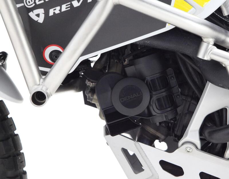 DENALI Befestigung Hupe - passend für DUCATI DesertX