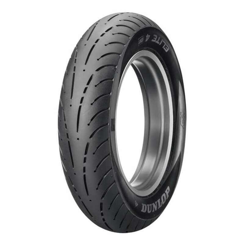 DUNLOP Reifen ELITE 4 passend für Honda GL1800 Goldwing 200/55 R 16 M/C 77H TL