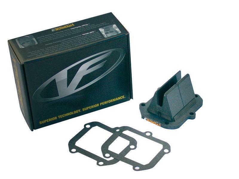 V-FORCE V-Force 3 Membranblock - passend für KTM 85SX V-FORCE V-Force 3 Membranblock - passend für Honda CR500R