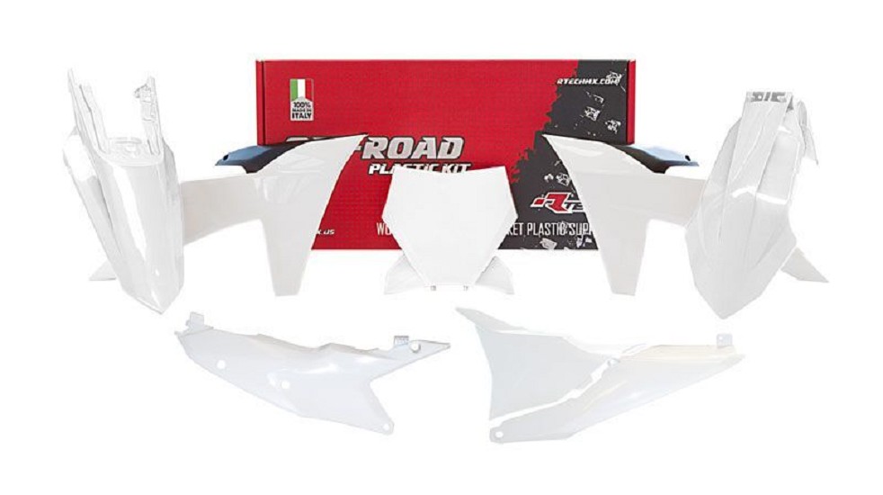 RACETECH Plastik Kit