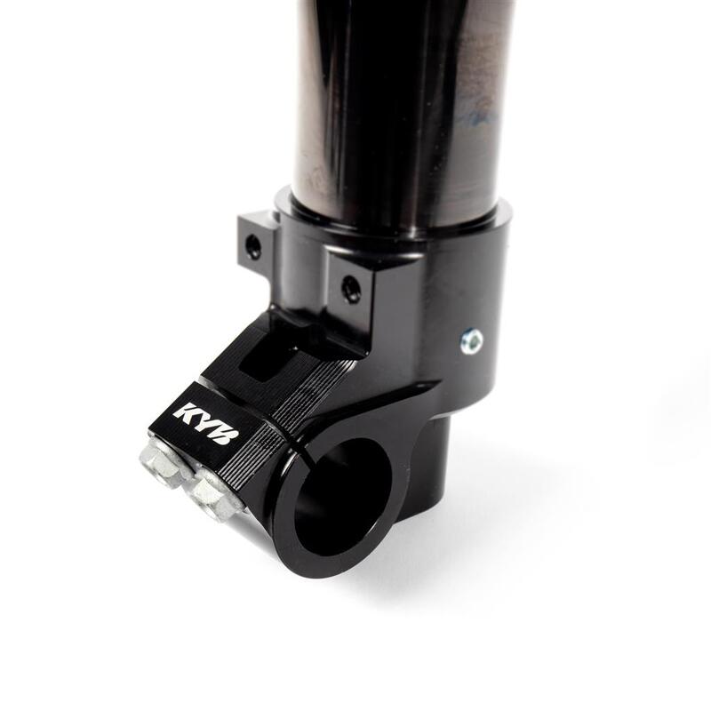 KYB Factory Kit Gabelfedern für Beta RR 2020-