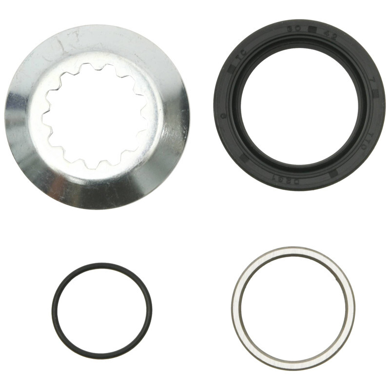 HOT RODS Überholungskit für die Abtriebswelle - passend für Kawasaki KX 450 F HOT RODS Überholungskit für die Abtriebswelle - passend für Kawasaki KX 450 F