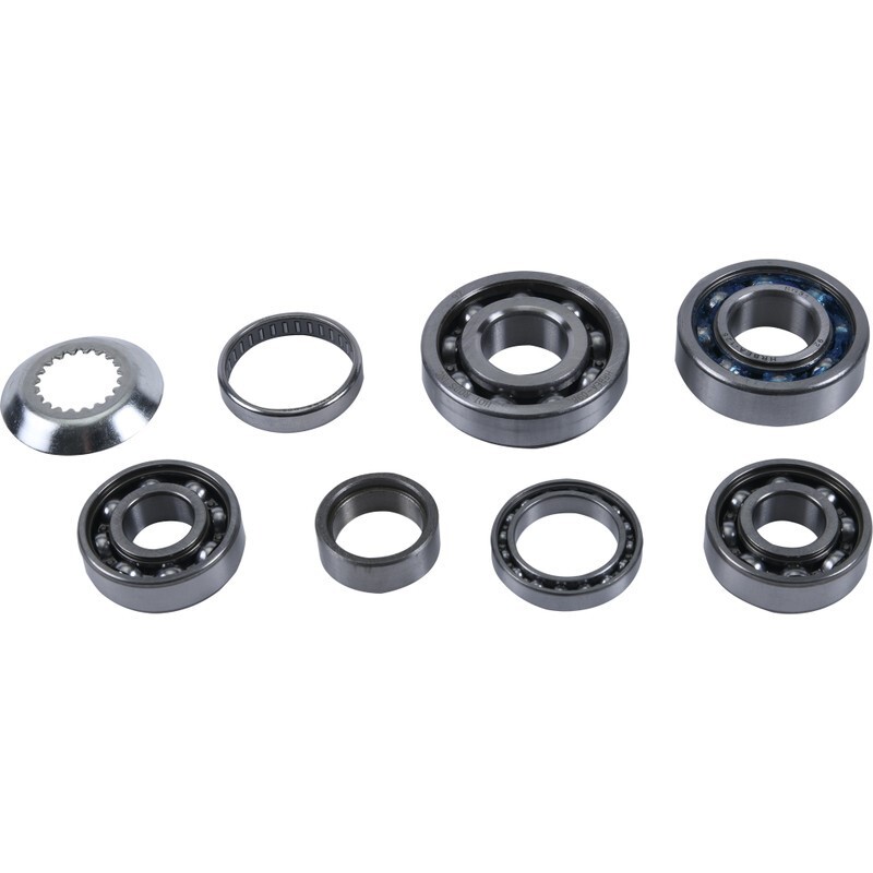 HOT RODS Getriebelager-Kit - passend für Kawasaki KX 250 F