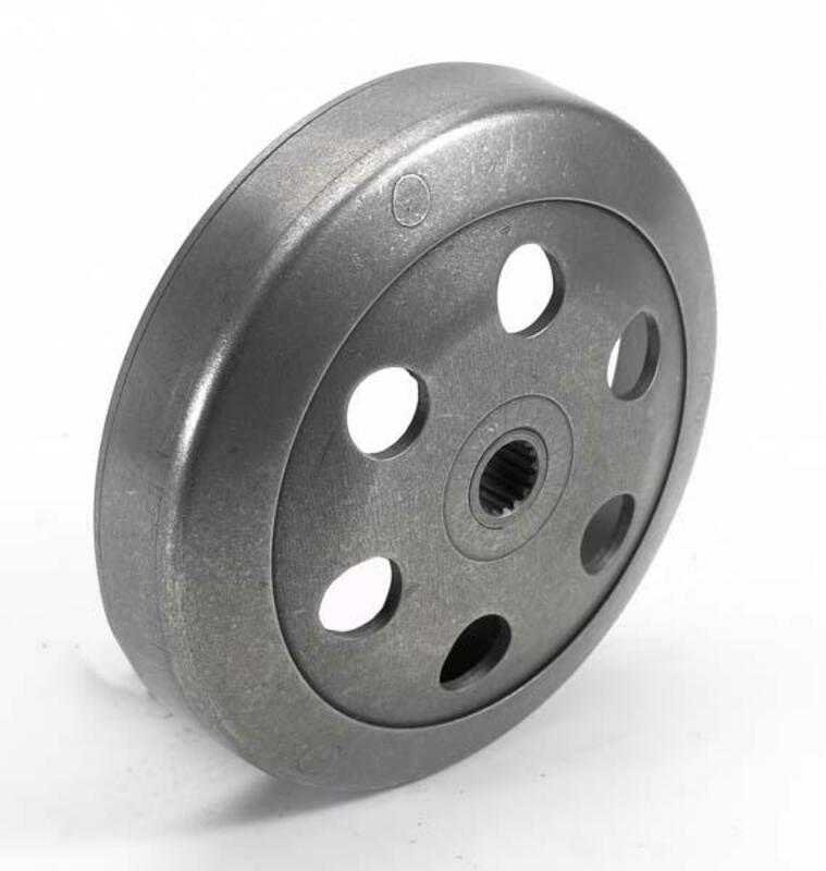 KUPPLUNGSGLOCKE BW'S 50, BOOSTER, APPRILIA GULLIVER, RALLY, SR 50, MODELL NACH96-97