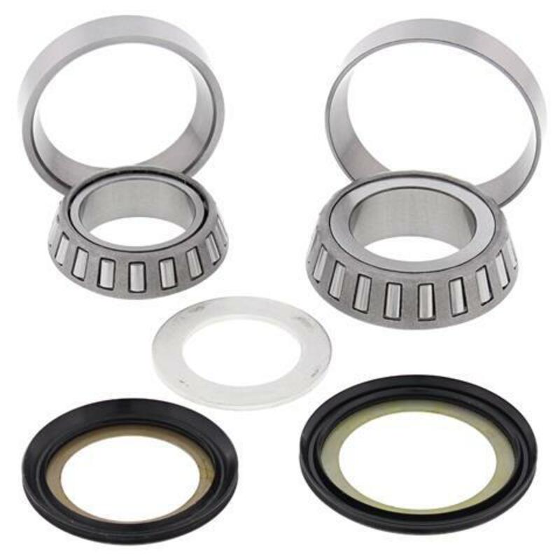 All Balls Kit Lenksäulenlager passend für Suzuki DR-Z70/J R80 All Balls Kit Lenksäulenlager passend für Suzuki DR-Z70/J R80