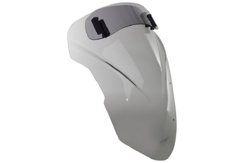 MRA Variotouringscreen VTM - mit Spoiler MRA Variotouringscreen VTM - mit Spoiler