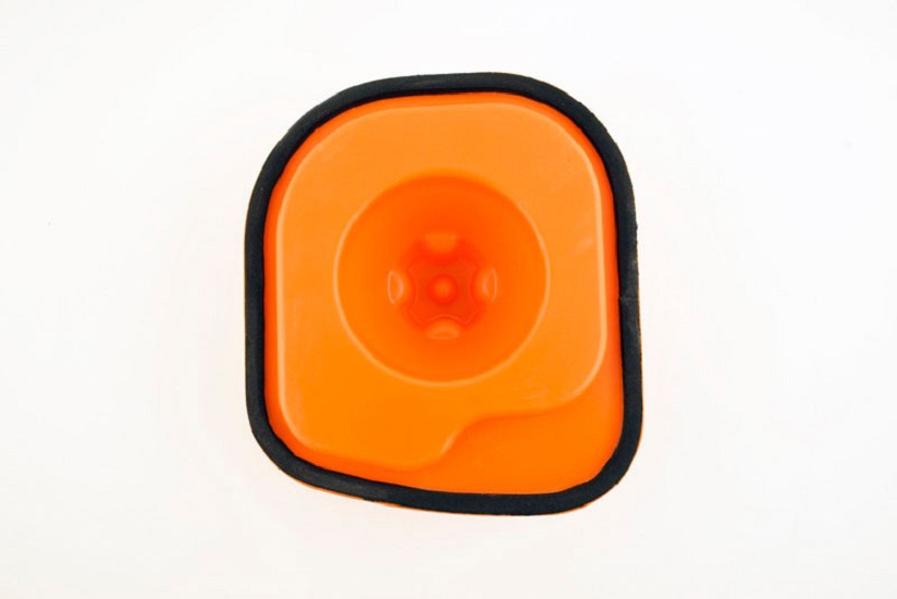 TWIN AIR Luftfilterdeckel - 160103 passend für KTM