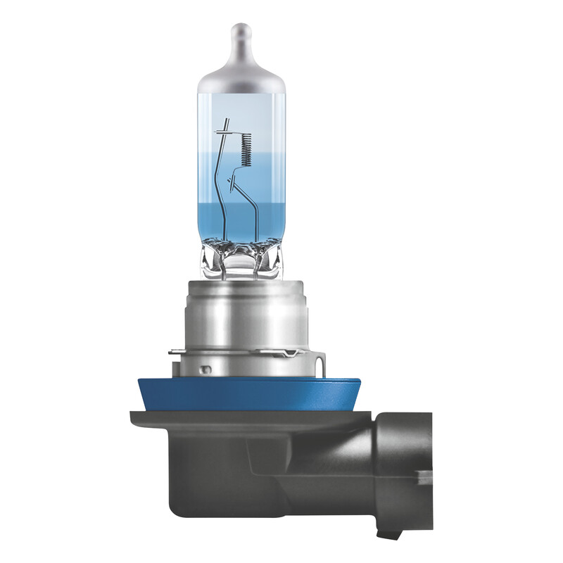 OSRAM Glühlampe Cool Blue Intense CBI H11 12/V 55W x2 OSRAM Glühlampe Cool Blue Intense CBI H11 12/V 55W x2