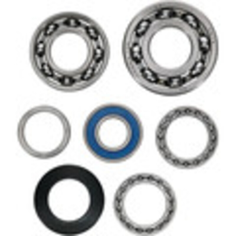 HOT RODS Getriebelager Kit - passend für Honda