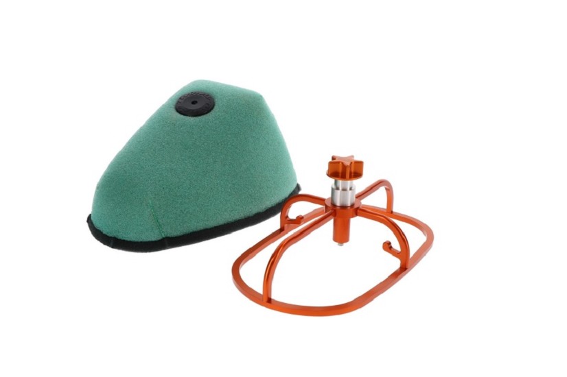 TWIN AIR Powerflow-Satz - 150229C passend für Honda CRF250R