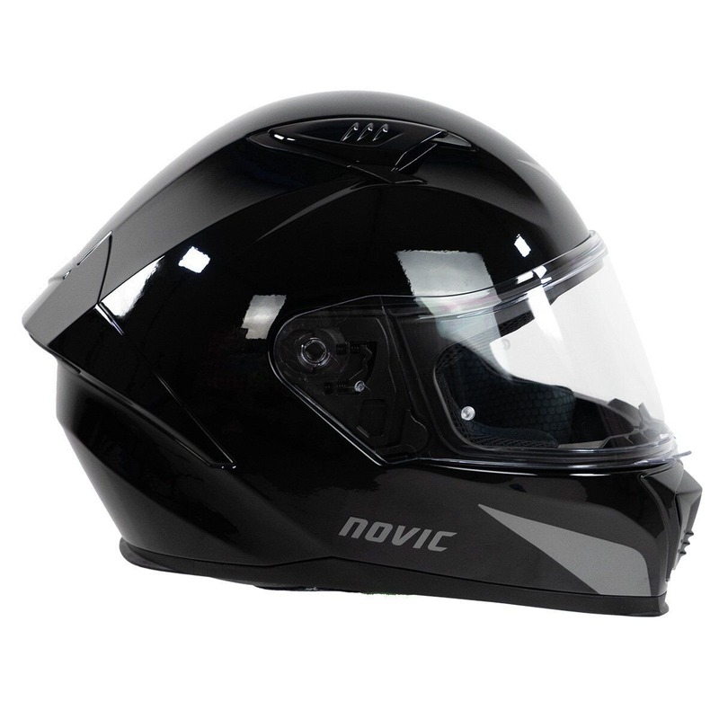NOVIC Helm Element Schwarz NOVIC Helm Element Schwarz