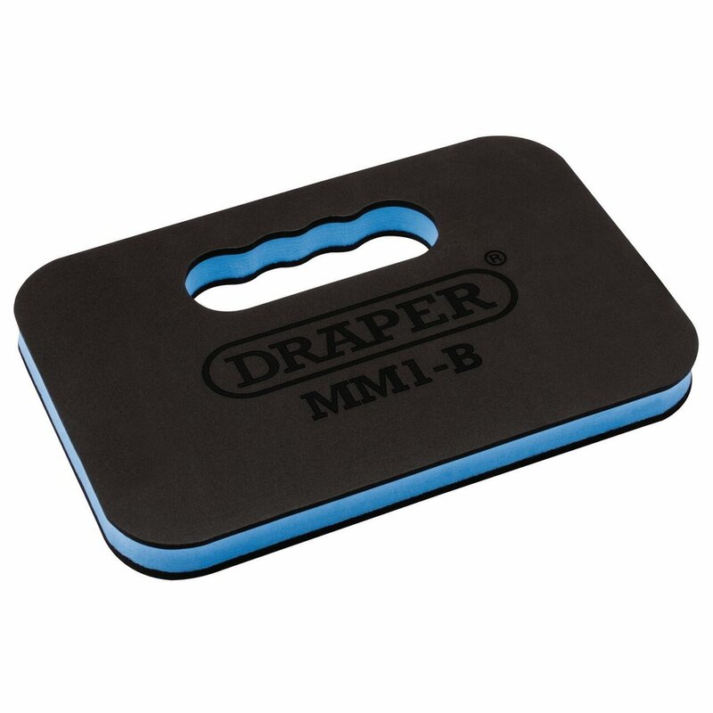 DRAPER Schutzmatte DRAPER Schutzmatte