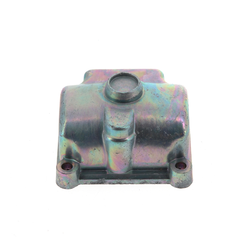 BIHR Aluminium-Vergaserschüssel - Typ Dellorto PHBG