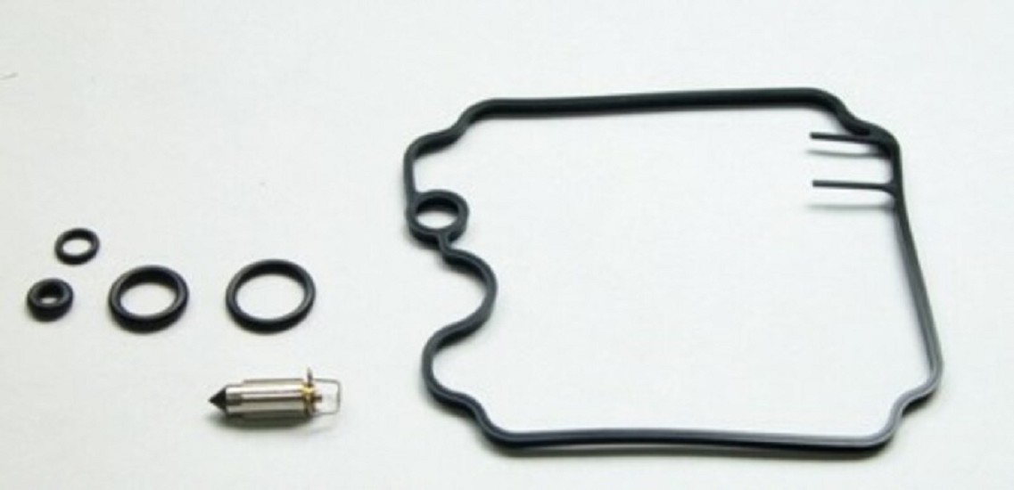 REPARATURSATZ FÜR VERGASER XTZ750 1989-90 REPARATURSATZ FÜR VERGASER XTZ750 1989-90