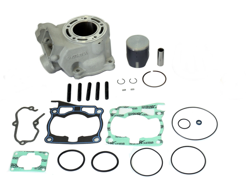 ATHENA Zylinder-Kolben-Kit - Ø54mm Gas Gas EC125