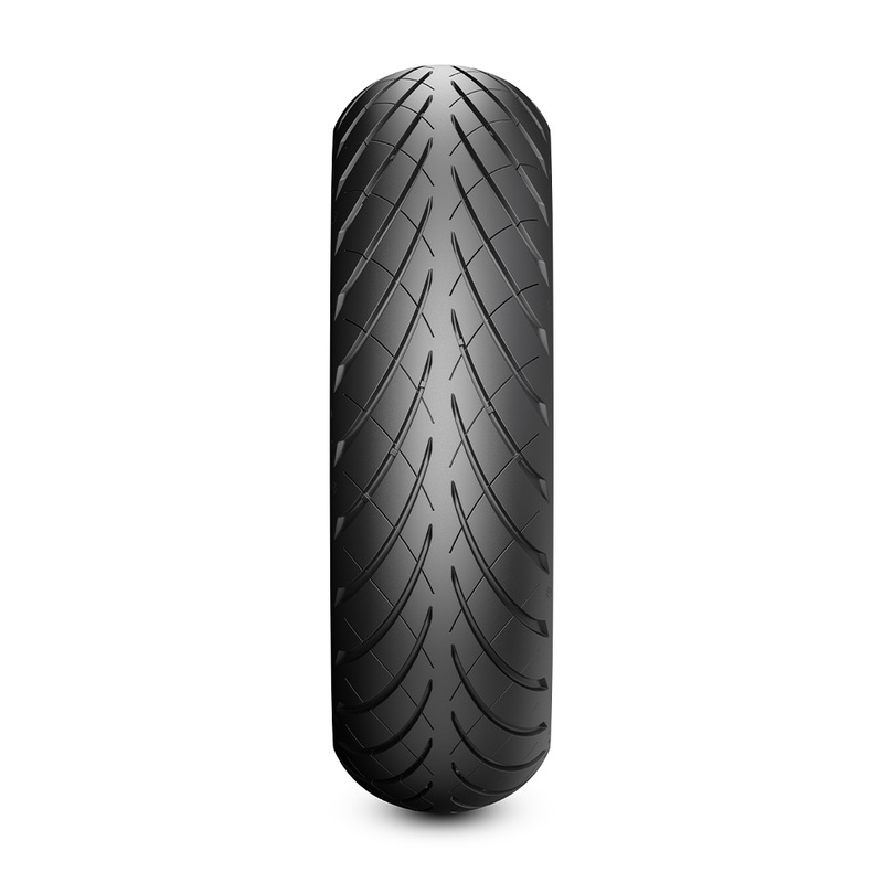 METZELER Reifen ROADTEC SCOOTER 130/70 R 16 M/C 61S TL