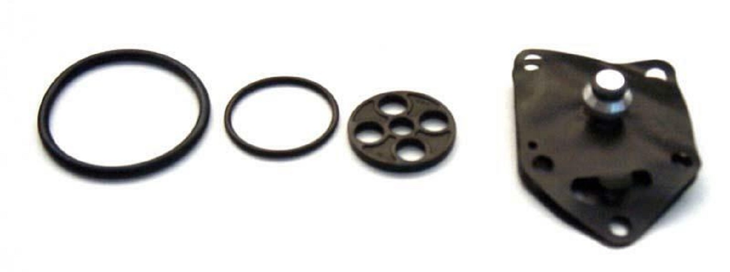 BENZINHAHN-REPARATURSATZ FÜR RD350, FZ600, TDR250, RD250 BENZINHAHN-REPARATURSATZ FÜR RD350, FZ600, TDR250, RD250