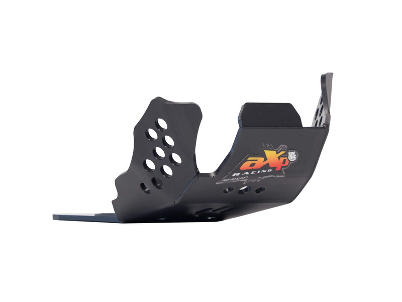 AXP Unterfahrschutz - HDPE 6mm