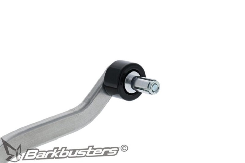 BARKBUSTERS Hardware Kit Zweipunktbefestigung - passend für DUCATI Desert X