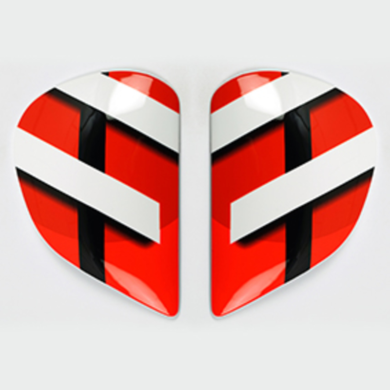 HOLDERSET ARAI SAJ SENSAI FULL FACE HELMET