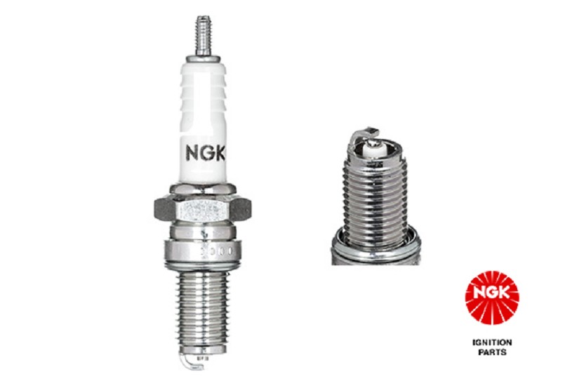 Zündkerze NGK J9A [2170] Standard