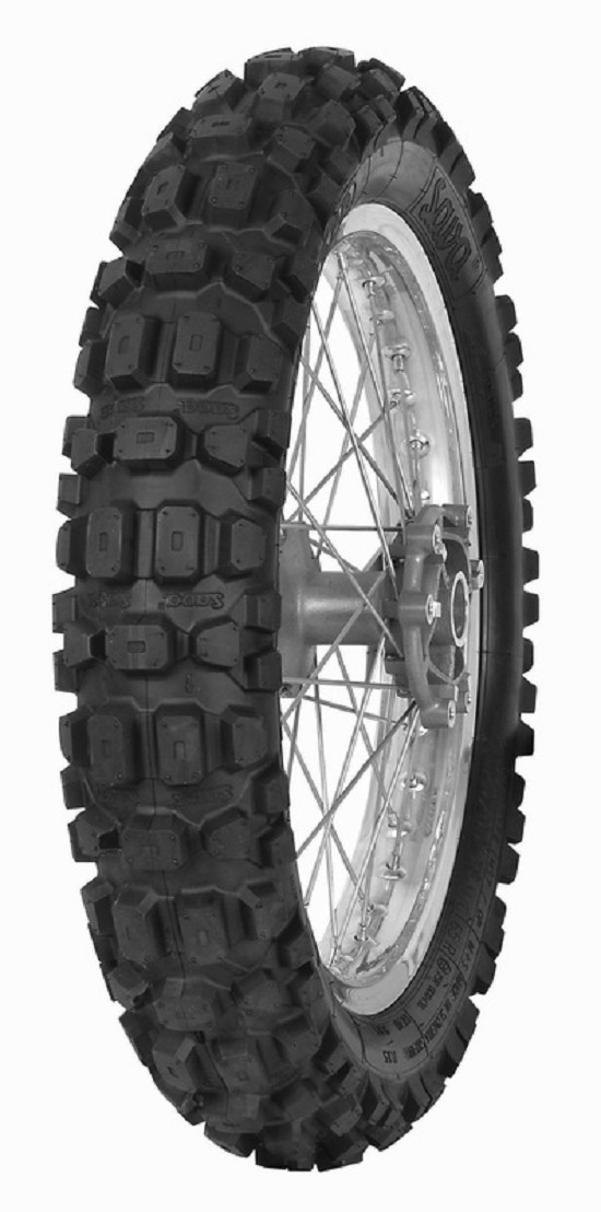 MITAS Reifen MC-23 ROCKYRIDER 110/80-18 58P TT M+S
