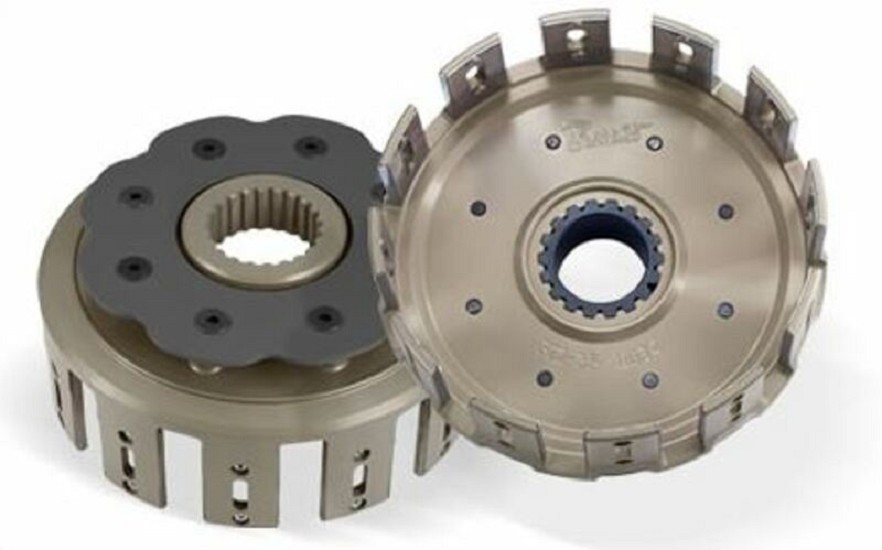 Kupplungsglocke Barnett passend für Suzuki RM-Z250