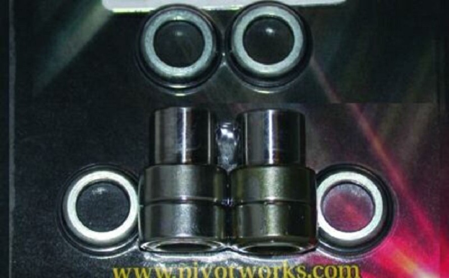 REPARATURKIT SCHWINGEN passend für Kawasaki KX125/250 1992-93