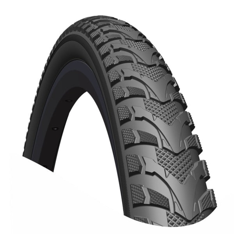 RUBENA Reifen Dart V67 24x1,90 RUBENA Reifen Dart V67 24x1,90