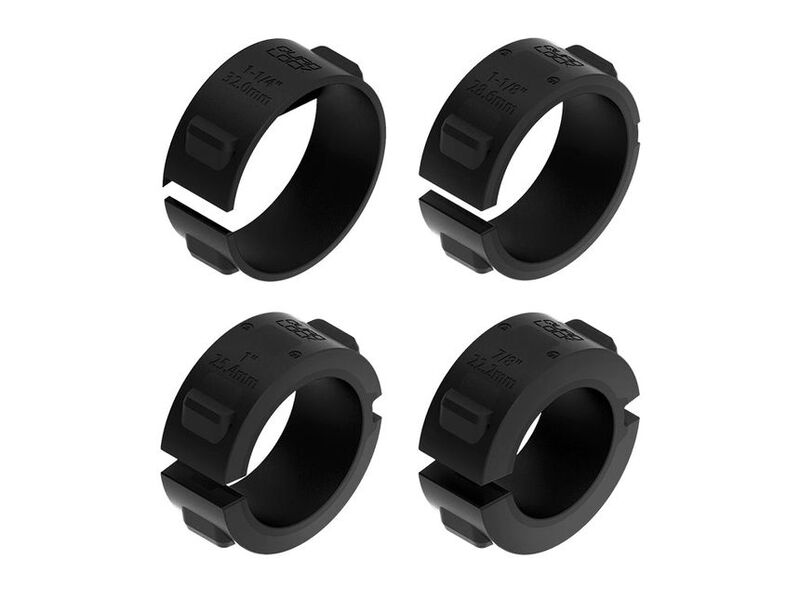 QUAD LOCK Ersatz-Distanzstücke PRO Lenkerhalterung QUAD LOCK Ersatz-Distanzstücke PRO Lenkerhalterung