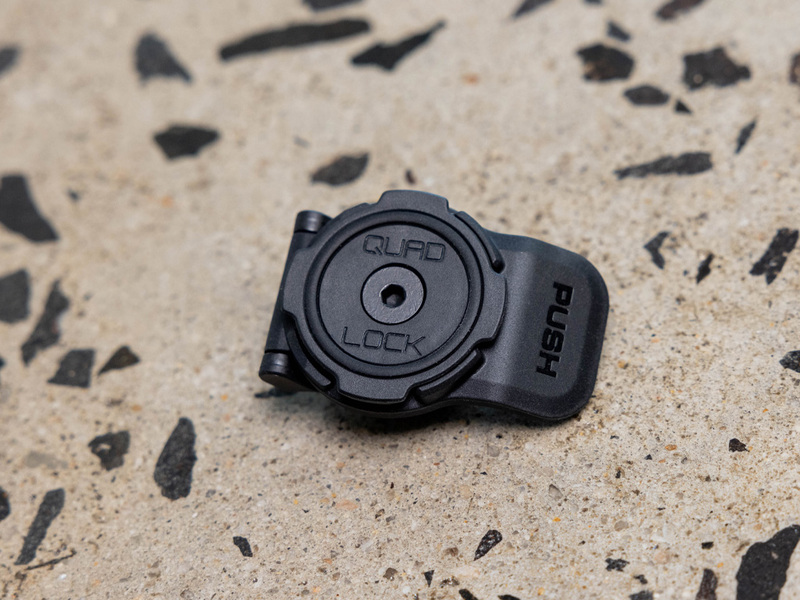 QUAD LOCK 360 Kurzer Hebelkopf