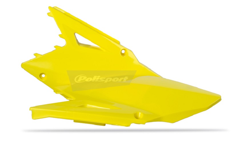 POLISPORT Seitenverkleidungen OEM Color (14-15)
