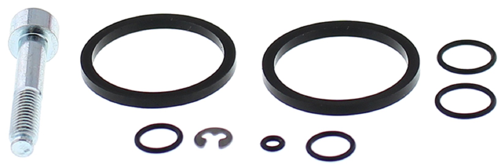 All-Balls Racing 18-3289 Bremssattelreparatursatz hinten All-Balls Racing 18-3289 Bremssattelreparatursatz hinten