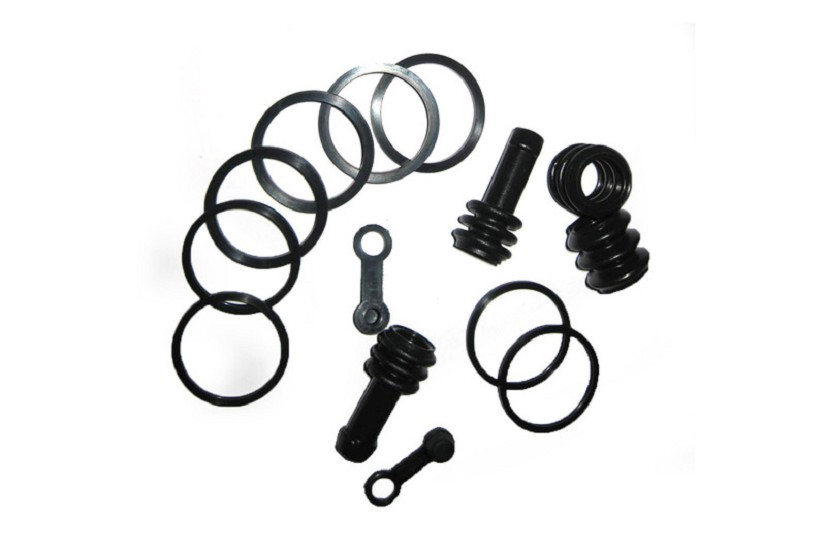 Reparaturkit Bremssattel TECNIUM vorn passend für Suzuki DL650 V-Strom Reparaturkit Bremssattel TECNIUM vorn passend für Suzuki DL650 V-Strom