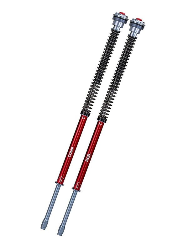 YSS Cartridge Kit HYD Z1 für Gabel