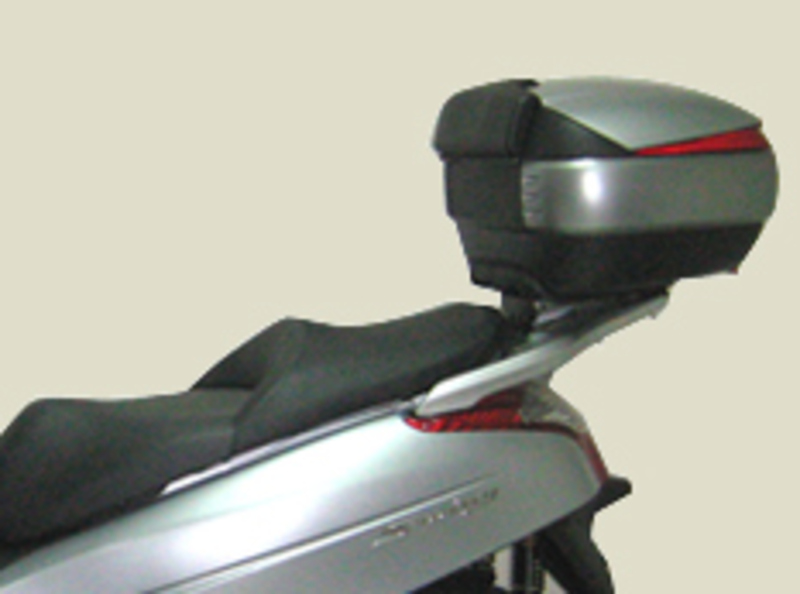 SHAD Top Master Montagesatz - passend für Honda SHAD Top Master Montagesatz - passend für Honda