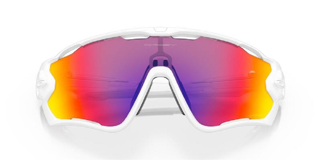 OAKLEY Jawbreaker™ Sonnenbrille Prizm Road Gläser