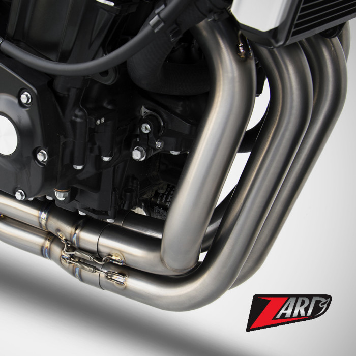 Zard passend für Kawasaki Z900 RS / Café 18-20