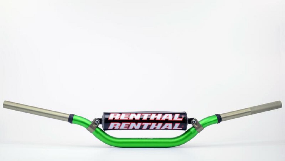 RENTHAL Twinwall 996 Willopoto/Stewart/passend für Honda CRF Lenker
