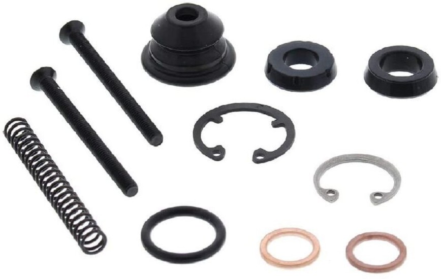 Master Cylinder Rebuild kit All Balls 18-1063 Master Cylinder Rebuild kit All Balls 18-1063