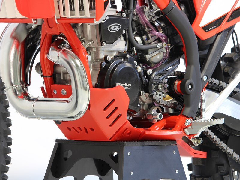 APX Xtrem Unterfahrschutz HDPE 8mm