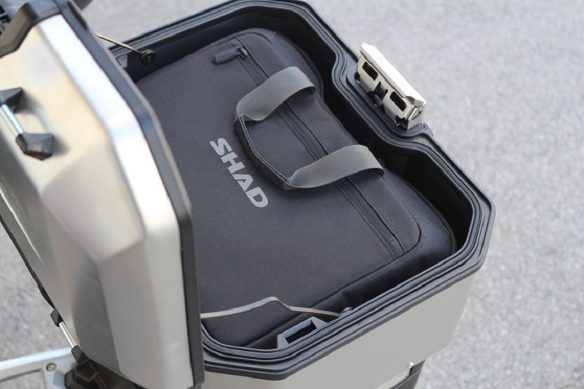 SHAD Terra Topcase Innentasche SHAD Terra Topcase Innentasche