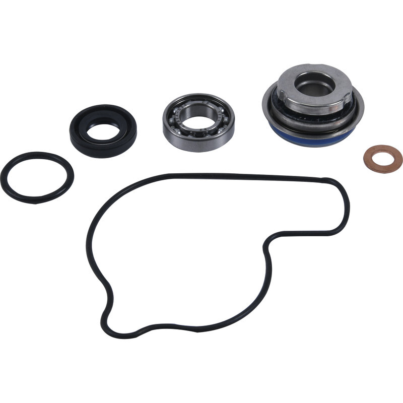 HOT RODS Wasserpumpen-Reparatursatz - passend für Honda CRF 450 R / RWE / RX