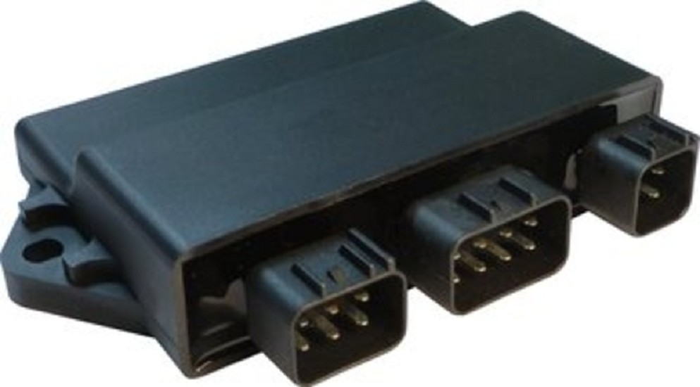 TECNIUM Satz Variomatrollen 20x14,5mm 10,5gr TECNIUM CDI-Zündung passend für Yamaha YFM660F Grizzly