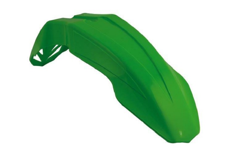 KOTFLÜGEL VORN GRÜN FÜR SM 2006