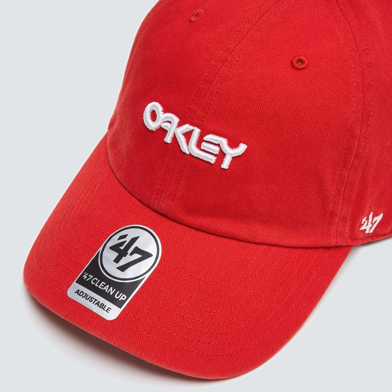 OAKLEY Cap Remix Dad