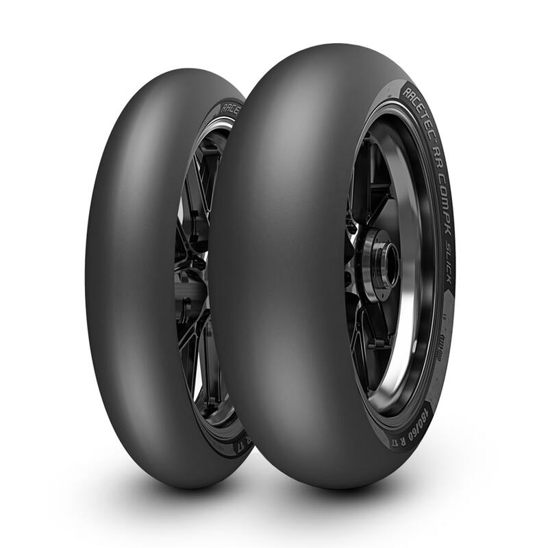 METZELER Reifen RACETEC RR SLICK K0 180/60 R 17 NHS TL METZELER Reifen RACETEC RR SLICK K0 180/60 R 17 NHS TL