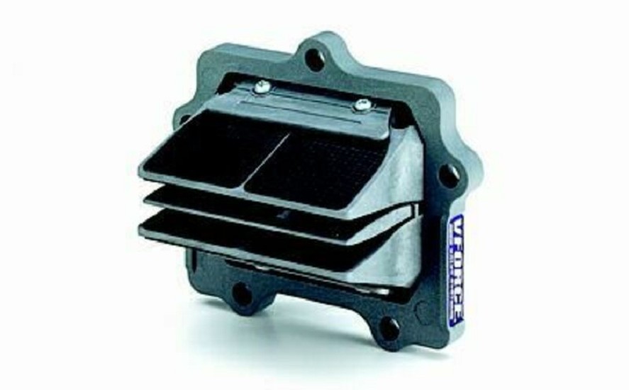 V-FORCE Membranblock - passend für Suzuki RM250 V-FORCE Membranblock - passend für Suzuki RM250