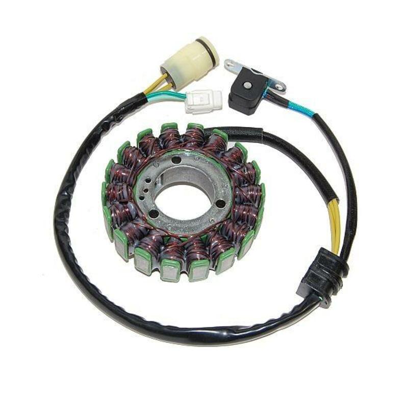ELECTROSPORT Stator - passend für Yamaha YFM 660R Raptor