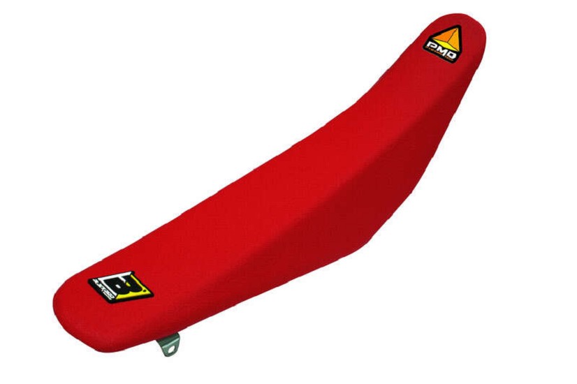 BLACKBIRD Pyramid Sitzbankbezug rot passend für Honda CRF450R/RX